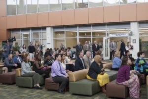 Alumni Reunion