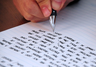 Writing Easy Methods To Ebooks - The Distinction Between Writing Books & Writing Ebooks