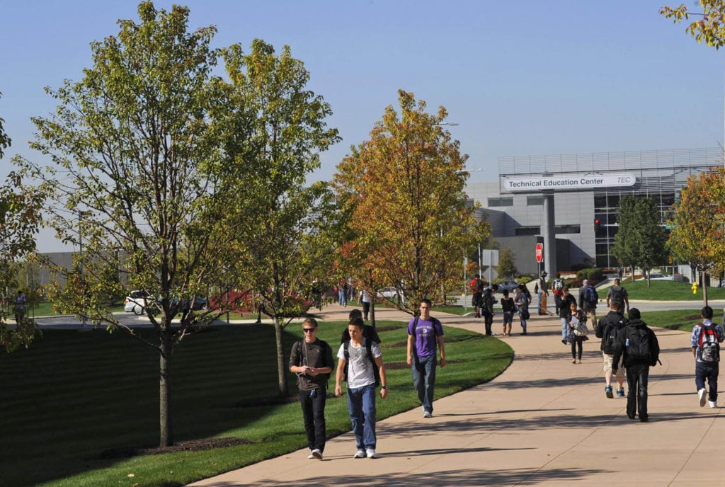 Invent College to celebrate commencement on May 15