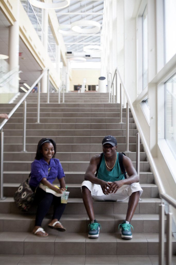 Building a balanced college list is the key to a successful college search.